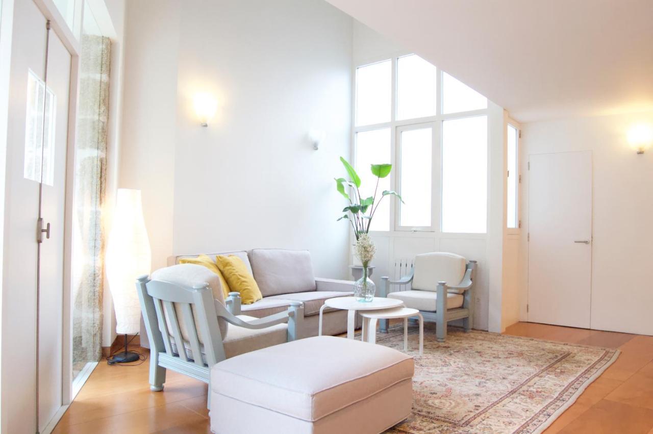 Apartamento Carmen II 费罗尔 外观 照片