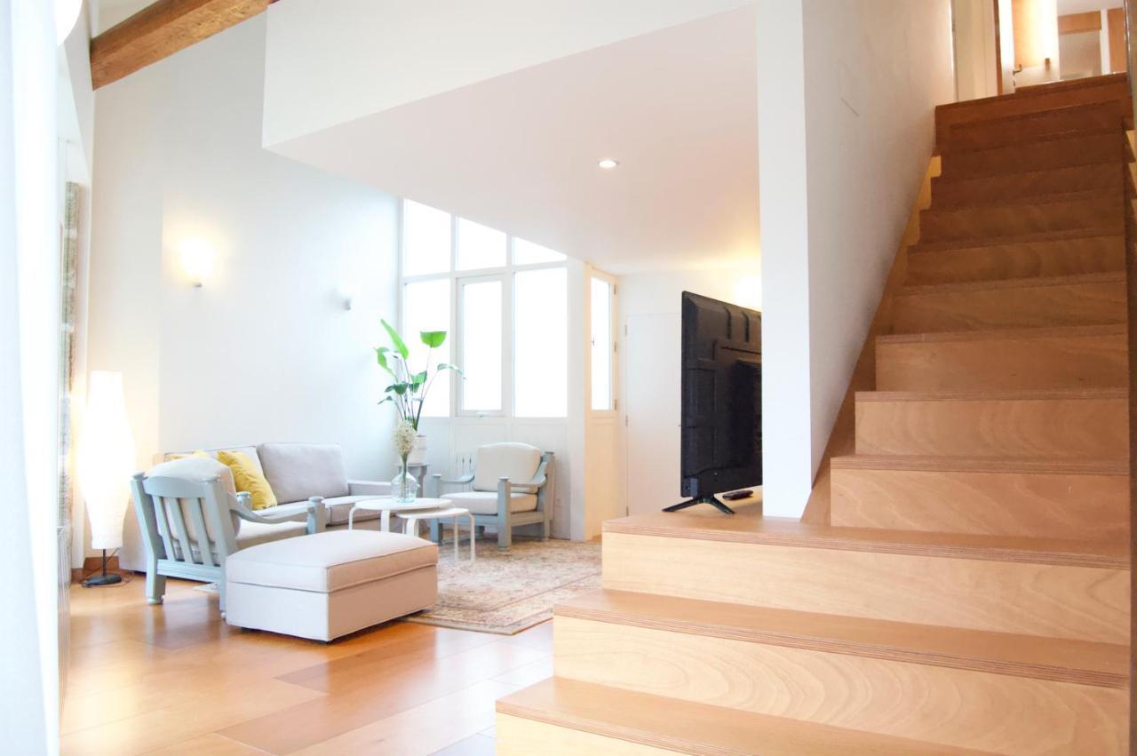 Apartamento Carmen II 费罗尔 外观 照片