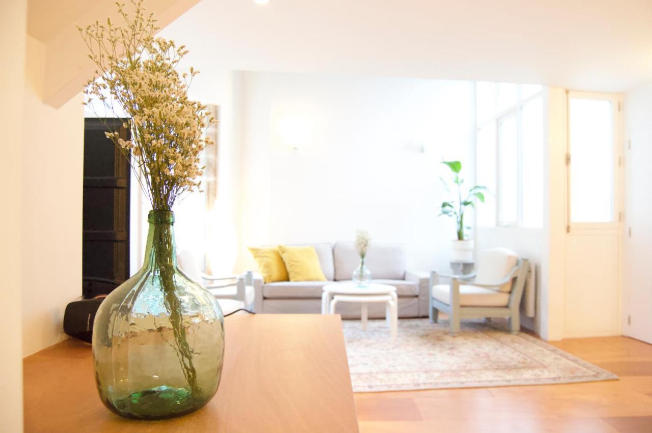 Apartamento Carmen II 费罗尔 外观 照片