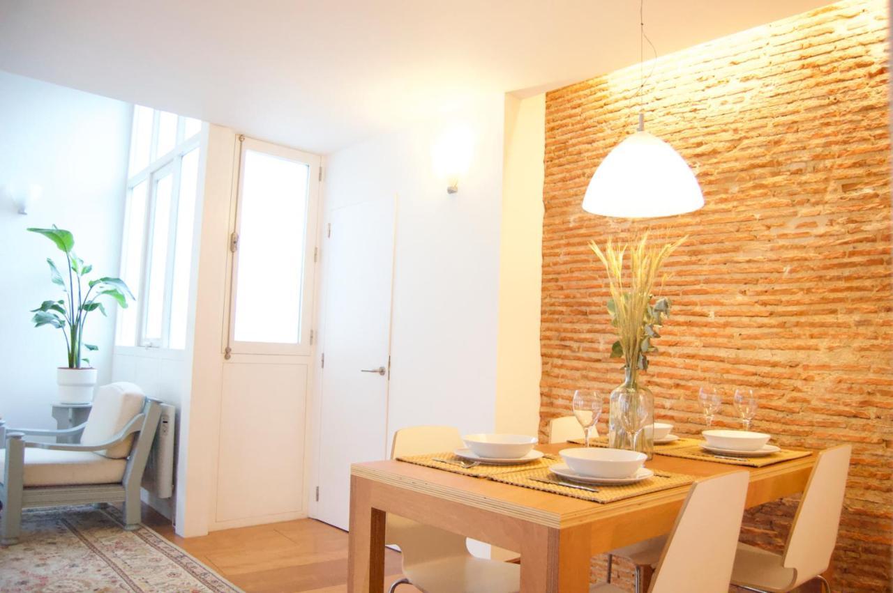 Apartamento Carmen II 费罗尔 外观 照片