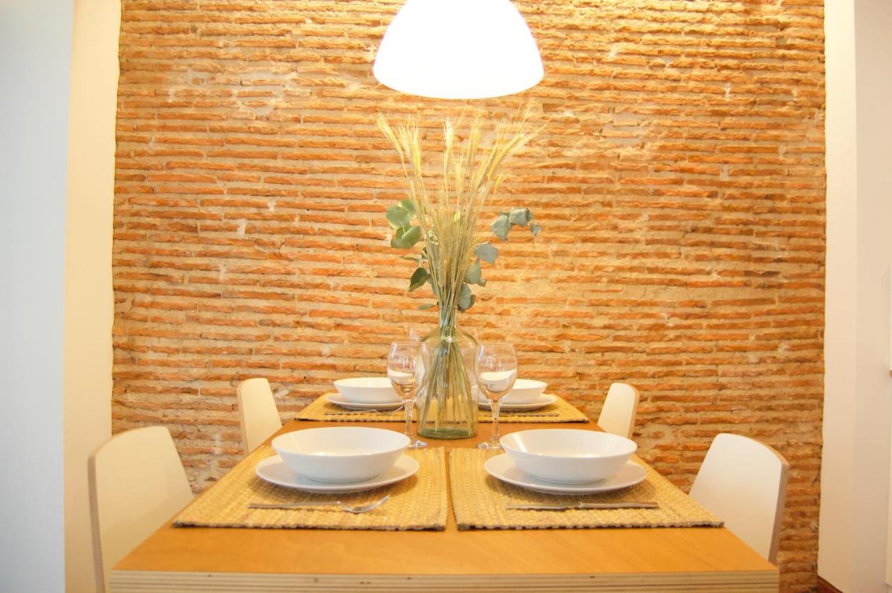 Apartamento Carmen II 费罗尔 外观 照片